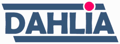 dahlia-h2020.eu | DAHLIA project website Logo